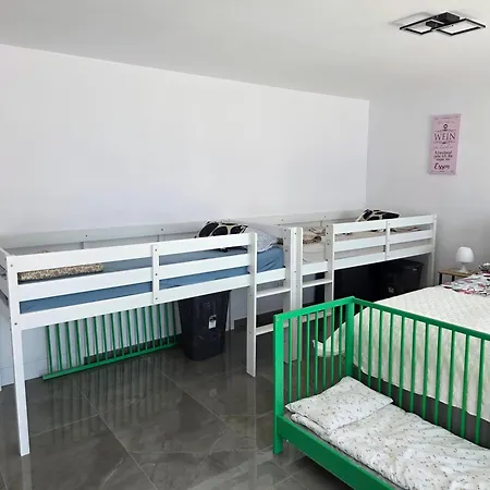 Violand Apartman