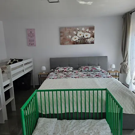 Appartement Violand *