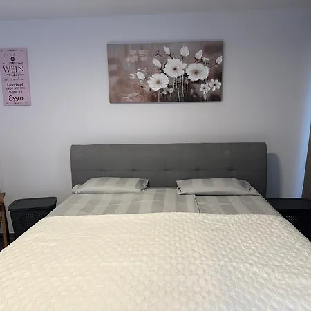 Apartman Violand