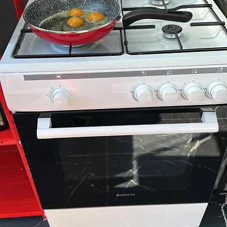 Apartman Violand *